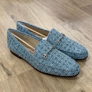 NEW Women’s Sam Edelman Loraine Loafers
